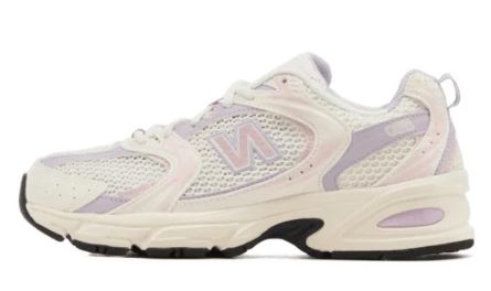 New Balance 530 Cosmic Jade Purple