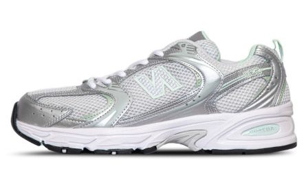 New Balance 530 Cosmic Jade