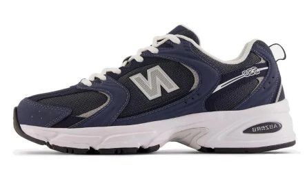 New Balance 530 Eclipse Navy