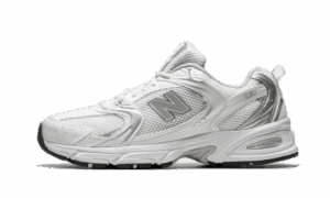 New Balance 530 Munsell Silver White
