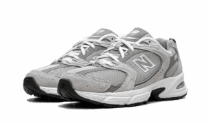 Alternative view of New Balance 530 Raincloud