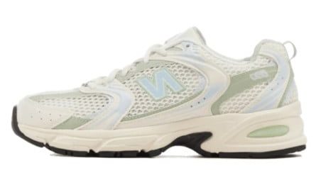 New Balance 530 Sea Salt Green