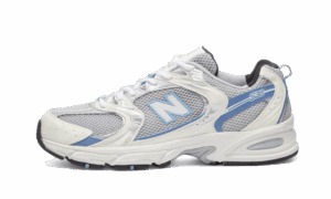 New Balance 530 Steel Blue