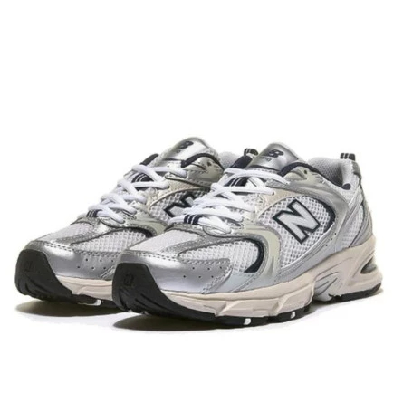 Alternative view of New Balance 530 Steel Grey