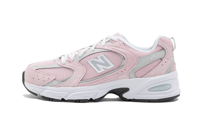 New Balance 530 Stone Pink - Image 4