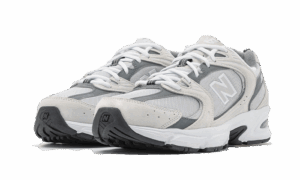 Alternative view of New Balance 530 Summer Fog