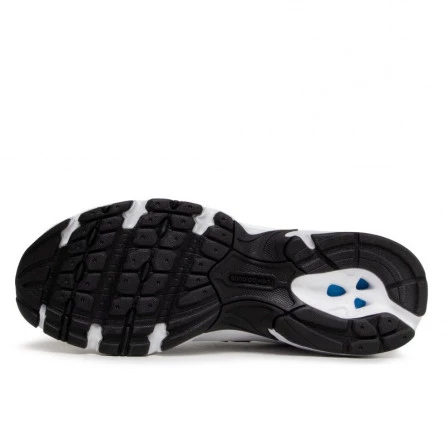 Alternative view of New Balance 530 White Black Leather