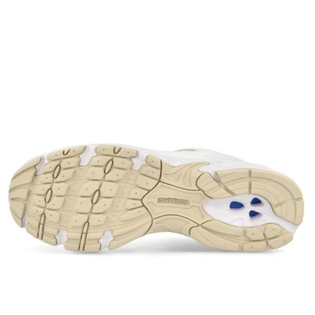 Alternative view of New Balance 530 White Calm Taupe