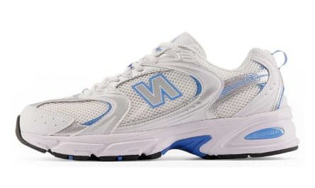 New Balance 530 White Sky Blue