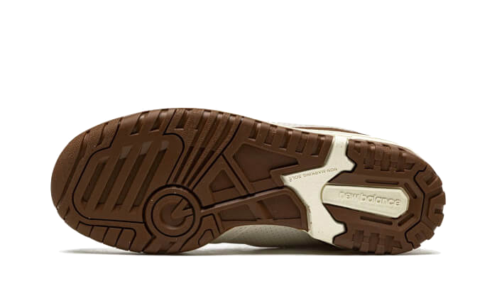New Balance 550 Aime Leon Dore Brown - Image 4