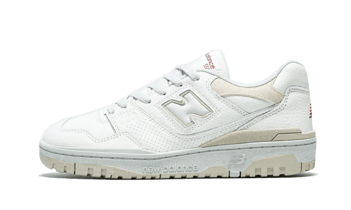 New Balance 550 Lunar New Year Sea Salt - Shop Sneakers Online And Cozy Shoes | Cozy Kicks Official