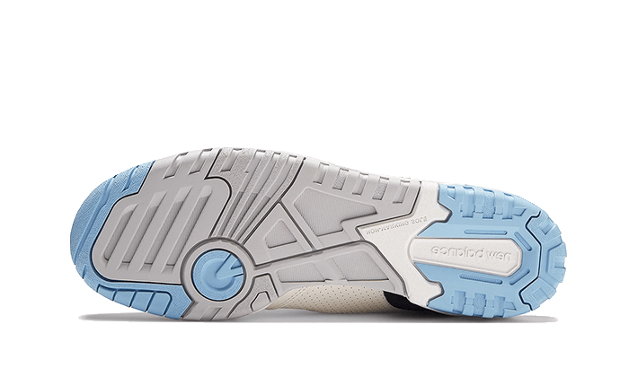 New Balance 550 Marquette - Image 3