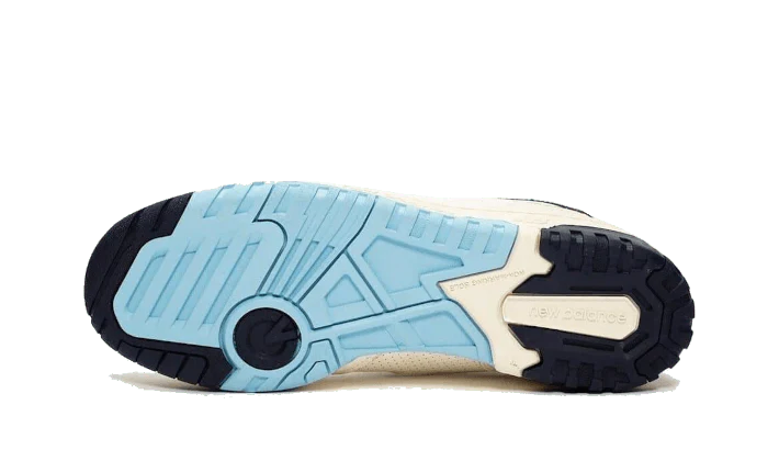 New Balance 550 Rich Paul - Image 3