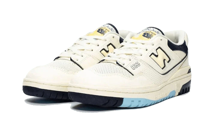 Alternative view of New Balance 550 Rich Paul