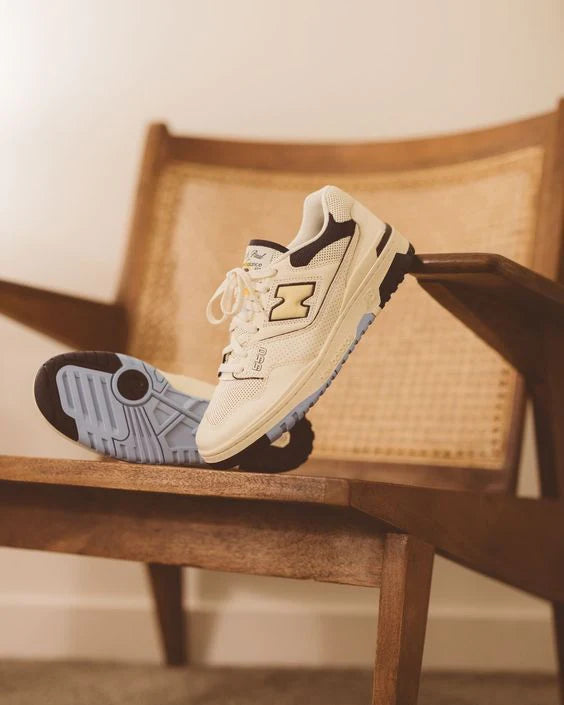 New Balance 550 Rich Paul - Image 4