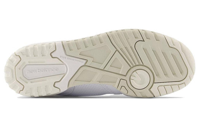 New Balance 550 ‘Silver Birch’ - Image 3