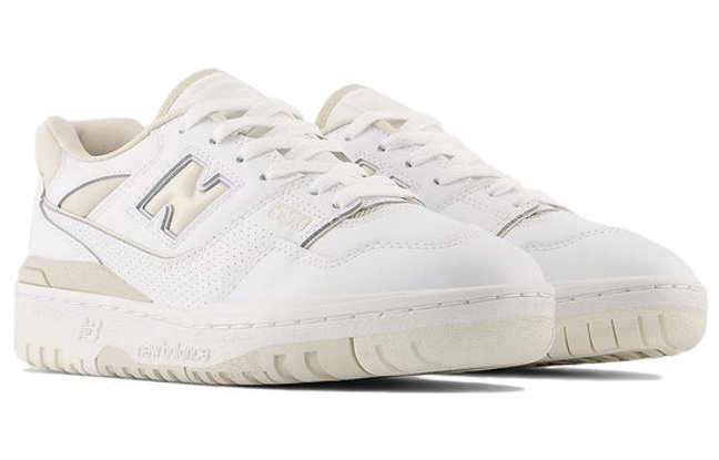 New Balance 550 ‘Silver Birch’ - Image 4