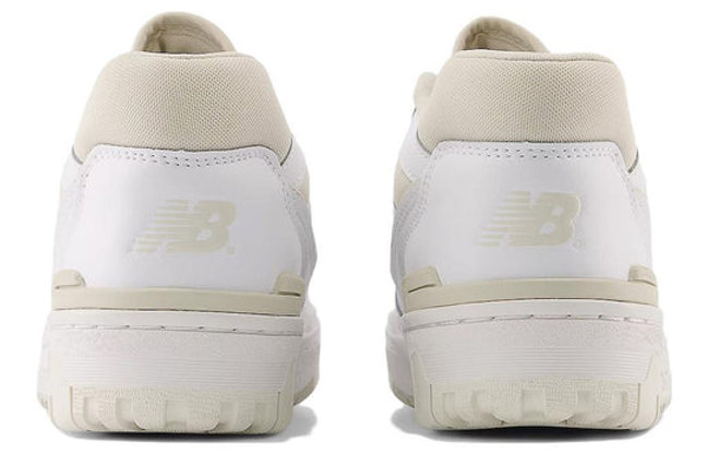 New Balance 550 ‘Silver Birch’ - Image 5