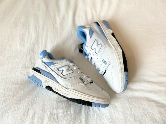 New Balance 550 Unc - Image 2