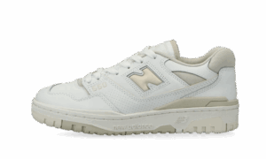 New Balance 550 White Beige