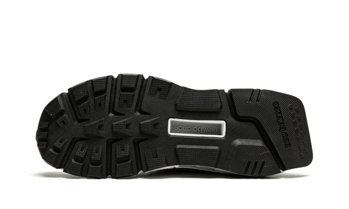 New Balance 574 Salehe Bembury Yurt Grey - Image 4