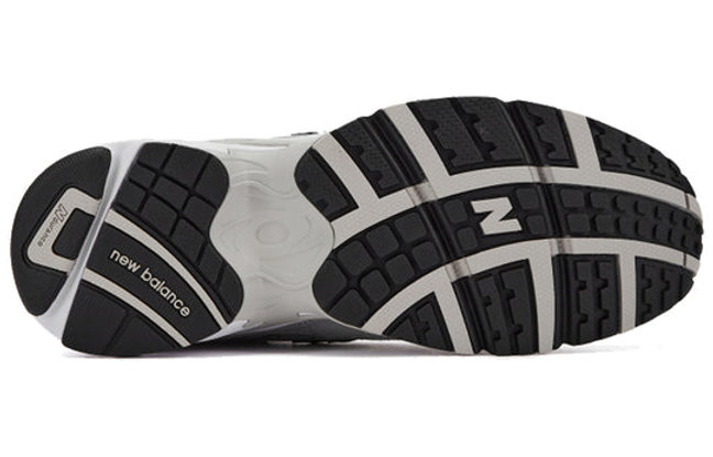 New Balance 725 Grey - Image 4