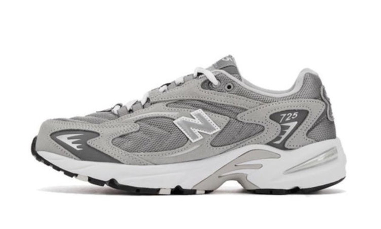 New Balance 725 Grey