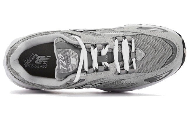 New Balance 725 Grey - Image 3