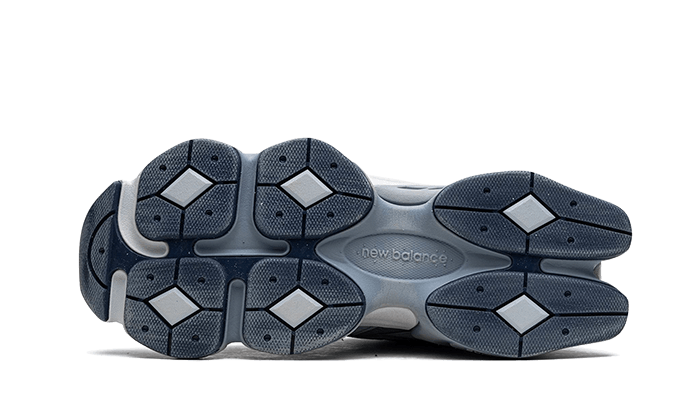 New Balance 9060 Arctic Grey - Image 4