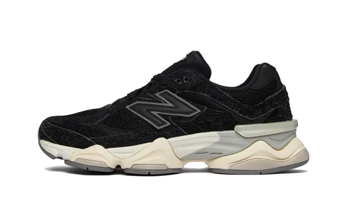 New Balance 9060 Black Sea Salt - Image 5