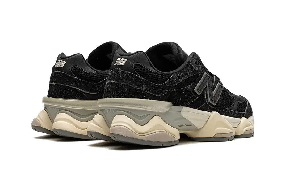 New Balance 9060 Black Sea Salt - Image 3