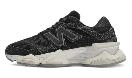 New Balance 9060 Black Sea Salt