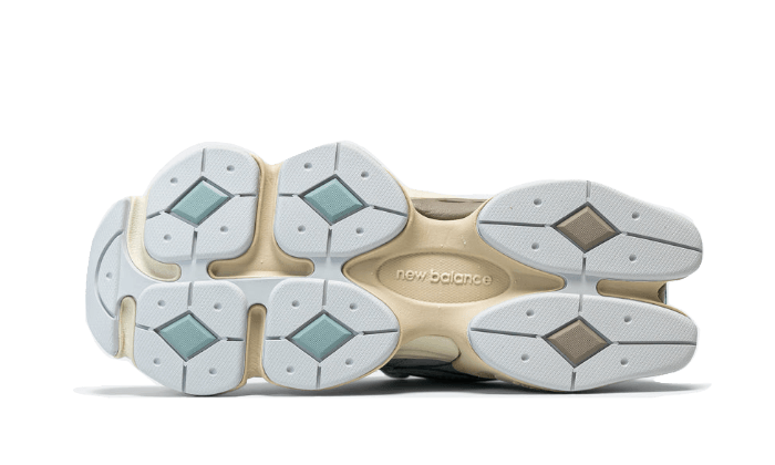 New Balance 9060 Blue Haze - Image 4