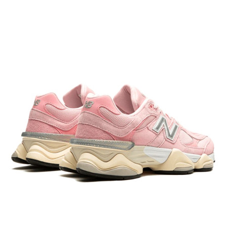 New Balance 9060 Crystal Pink - Image 3