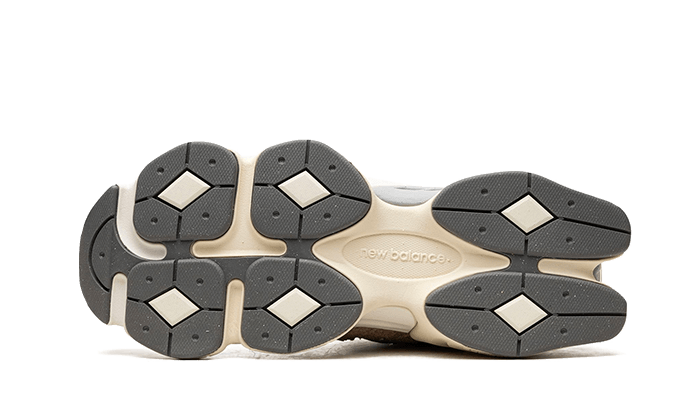 New Balance 9060 Driftwood - Image 4
