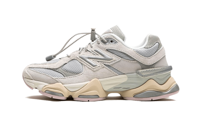 New Balance 9060 Grey Matter - Image 5