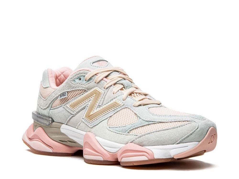 Alternative view of New Balance 9060 Low-Top Sneakers