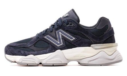 New Balance 9060 Navy