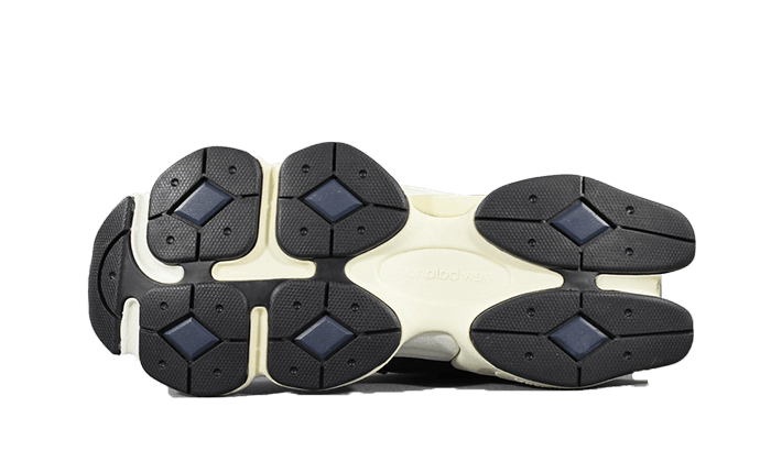 New Balance 9060 Navy White - Image 3