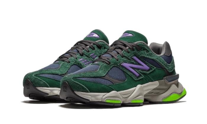 Alternative view of New Balance 9060 Nightwatch