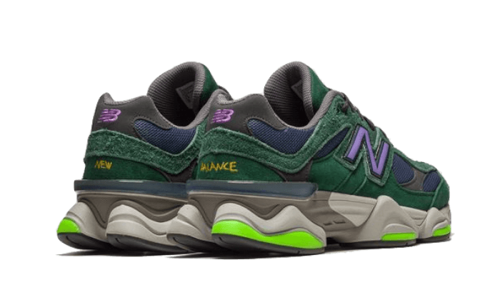New Balance 9060 Nightwatch - Image 3