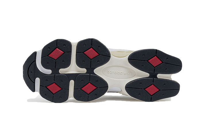 New Balance 9060 Rain Cloud - Image 4