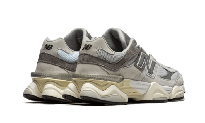 New Balance 9060 Rain Cloud - Image 3
