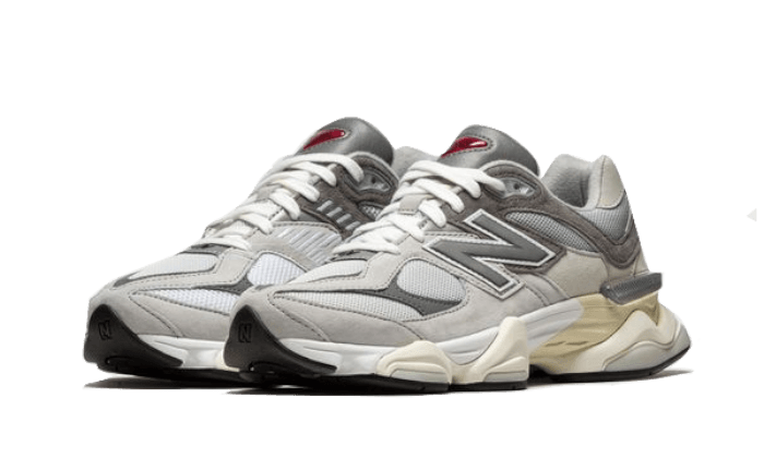 New Balance 9060 Rain Cloud - Image 2