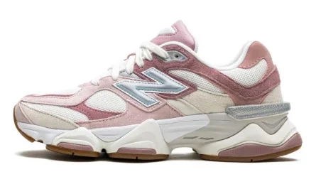 New Balance 9060 Rose Pink