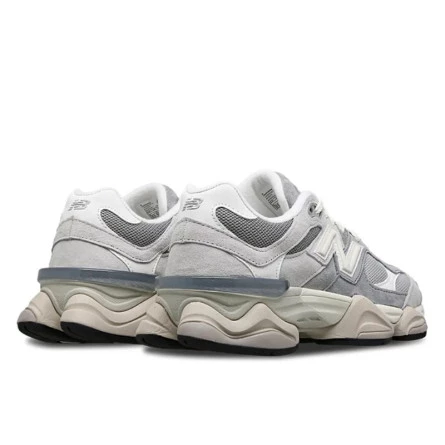 New Balance 9060 Slate Grey Raincloud - Image 3