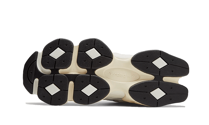 New Balance 9060 White Black - Image 3