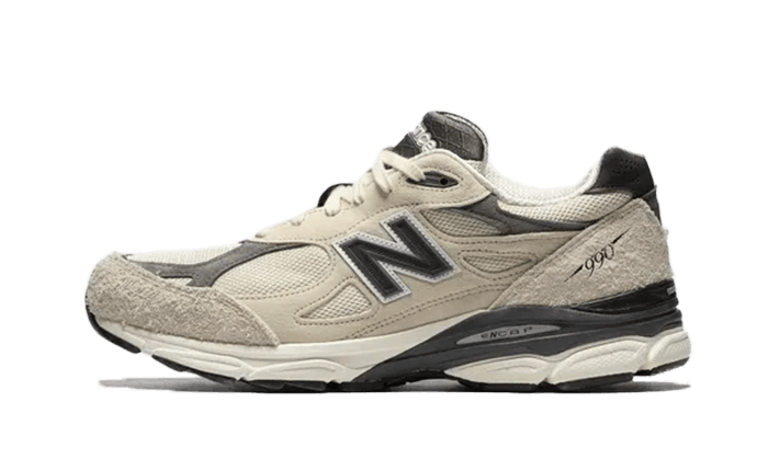 New Balance 990 V3 Made In Usa Teddy Santis Moonbeam