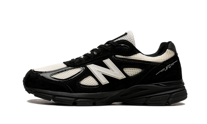 New Balance 990 V4 Miusa Joe Freshgoods Outro - Image 5