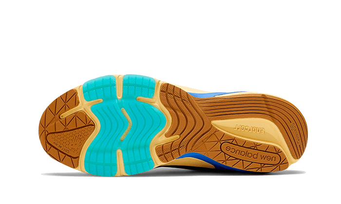 New Balance 990 V6 Made In Usa Action Bronson Lapis Lazuli - Image 3